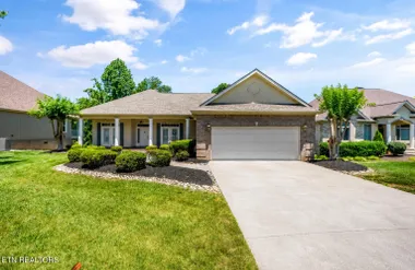 315 MINGO WAY, LOUDON, TN, 37774, Loudon, TN 37774