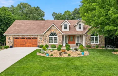 104 KENWOOD DR, CROSSVILLE, TN, 38558, Crossville, TN 38558