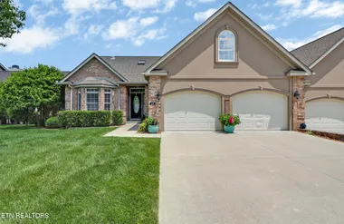 135 LAFAYETTE PT 13, FAIRFIELD GLADE, TN..., Fairfield Glade, TN 38558