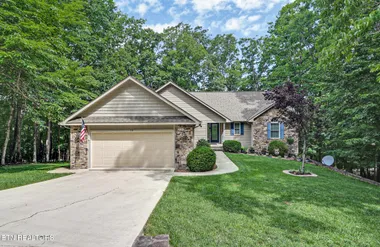 52 & 32 HARLEY CIR, CROSSVILLE, TN, 3855..., Crossville, TN 38558