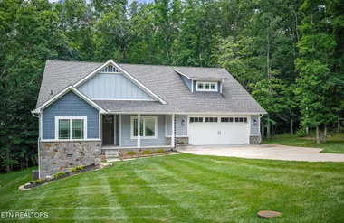 110 MOTTHAVEN DR, CROSSVILLE, TN, 38558, Crossville, TN 38558