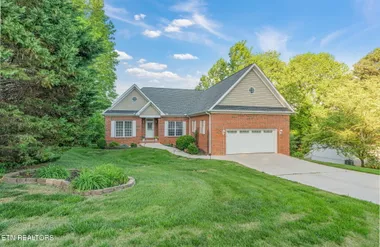 201 TECUMSEH WAY, LOUDON, TN, 37774, Loudon, TN 37774