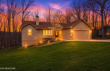 207 OVERLOOK LN, CROSSVILLE, TN, 38558, Crossville, TN 38558