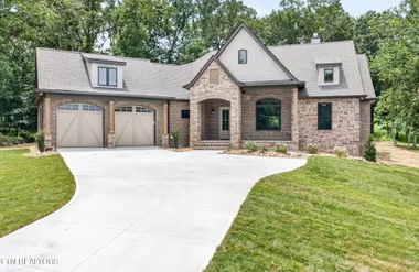 19 BENT OAK LN, CROSSVILLE, TN, 38558, Crossville, TN 38558