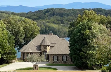 275 ROCK POINT DR, VONORE, TN, 37885, Vonore, TN 37885