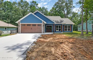156 POMEROY DR, CROSSVILLE, TN, 38558, Crossville, TN 38558