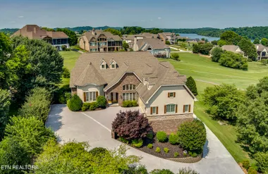 117 BLACK HAWK DR, VONORE, TN, 37885, Vonore, TN 37885