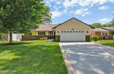 15 MEADOWLARK CIR, CROSSVILLE, TN, 38558, Crossville, TN 38558