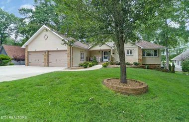 238 LAKEWOOD DR, CROSSVILLE, TN, 38558, Crossville, TN 38558