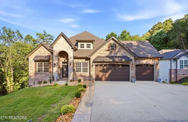 113 CHUNILOTI WAY, LOUDON, TN, 37774, Loudon, TN 37774
