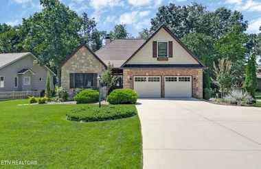 127 FOREST HILL DR, FAIRFIELD GLADE, TN,..., Fairfield Glade, TN 38558
