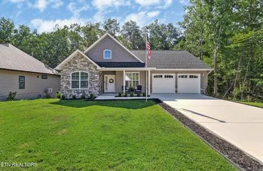 153 HAWES CIR, FAIRFIELD GLADE, TN, 3855..., Fairfield Glade, TN 38558