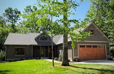 692 ST GEORGE DR, CROSSVILLE, TN, 38558, Crossville, TN 38558