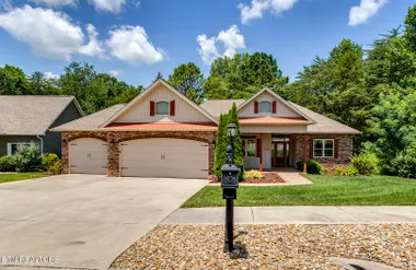 109 GADO WAY, LOUDON, TN, 37774, Loudon, TN 37774