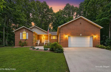 227 SAINT GEORGE DR, CROSSVILLE, TN, 385..., Crossville, TN 38558