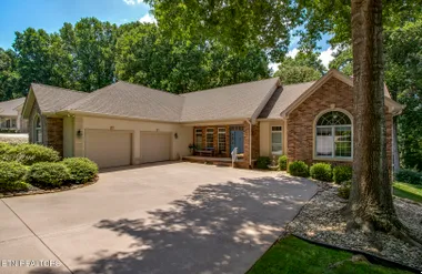 124 GEYA CIR, LOUDON, TN, 37774, Loudon, TN 37774