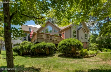 137 DEPEW DRIVE DR, LOUDON, TN, 37774, Loudon, TN 37774