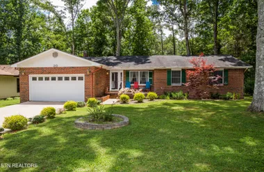 20 BLACK OAK CIR, CROSSVILLE, TN, 38558, Crossville, TN 38558