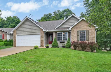 10 DICKENS LN, FAIRFIELD GLADE, TN, 3855..., Fairfield Glade, TN 38558
