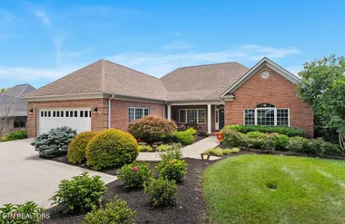 108 CAYUGA DR, LOUDON, TN, 37774, Loudon, TN 37774