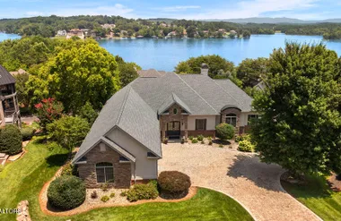 1510 RARITY BAY PKWY, VONORE, TN, 37885, Vonore, TN 37885