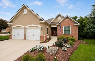 137 HERON CT, VONORE, TN, 37885, Vonore, TN 37885