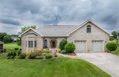 127 SANTEE WAY, LOUDON, TN, 37774, Loudon, TN 37774