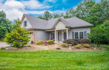 213 OSAGE DR, LOUDON, TN, 37774, Loudon, TN 37774