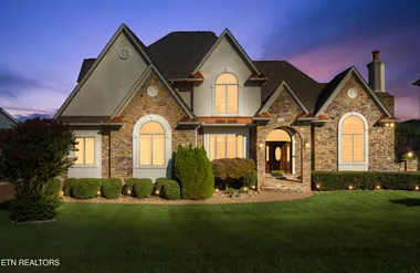 859 RARITY BAY PKWY, VONORE, TN, 37885, Vonore, TN 37885