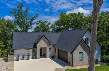 428 IGOTI LN, LOUDON, TN, 37774, Loudon, TN 37774