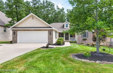 327 BEACHWOOD DR, CROSSVILLE, TN, 38558, Crossville, TN 38558