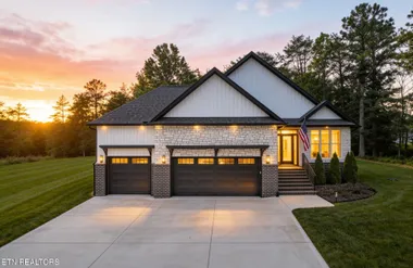 161 DUDALA WAY, LOUDON, TN, 37774, Loudon, TN 37774