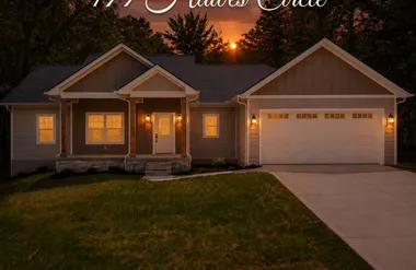 177 HAWES CIR, CROSSVILLE, TN, 38558, Crossville, TN 38558