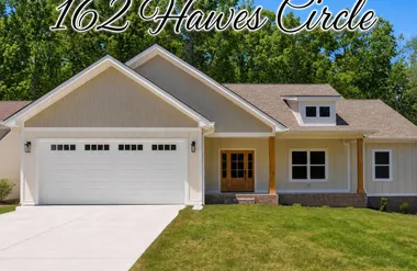 162 HAWES CIR, CROSSVILLE, TN, 38558, Crossville, TN 38558
