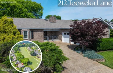 212 TOOWEKA LN, LOUDON, TN, 37774, Loudon, TN 37774