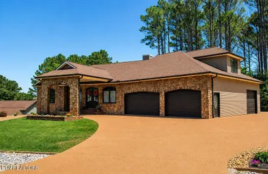301 INAGEHI LN, LOUDON, TN, 37774, Loudon, TN 37774