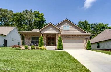 308 OKEMA WAY, LOUDON, TN, 37774, Loudon, TN 37774