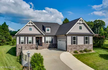 101 TOQUA CLUB WAY, LOUDON, TN, 37774, Loudon, TN 37774