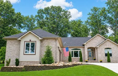 25 OAKCREST CIR, CROSSVILLE, TN, 38558, Crossville, TN 38558