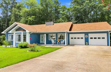 241 CHUNILOTI WAY, LOUDON, TN, 37774, Loudon, TN 37774