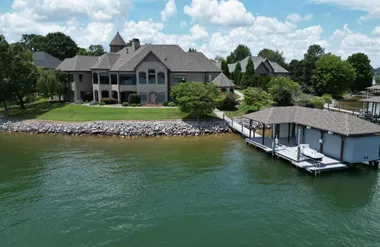 410 CAYUGA DR, LOUDON, TN, 37774, Loudon, TN 37774