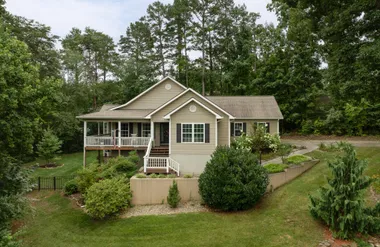 218 SEMINOLE CIR, LOUDON, TN, 37774, Loudon, TN 37774