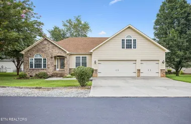 513 TANASI CIR, LOUDON, TN, 37774, Loudon, TN 37774