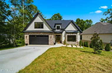 316 NUHYA LN, LOUDON, TN, 37774, Loudon, TN 37774