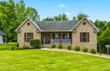 117 SALOLI WAY, LOUDON, TN, 37774, Loudon, TN 37774