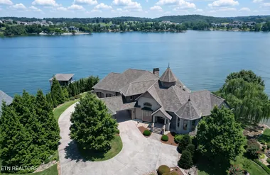 410 CAYUGA DR, LOUDON, TN, 37774, Loudon, TN 37774