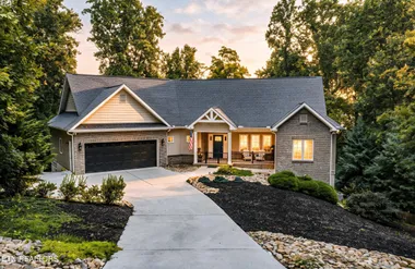 330 DUDALA PT, LOUDON, TN, 37774, Loudon, TN 37774