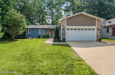 22 OVERLOOK TER, CROSSVILLE, TN, 38558, Crossville, TN 38558