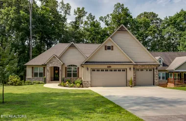 189 CHAHYGA WAY, LOUDON, TN, 37774, Loudon, TN 37774