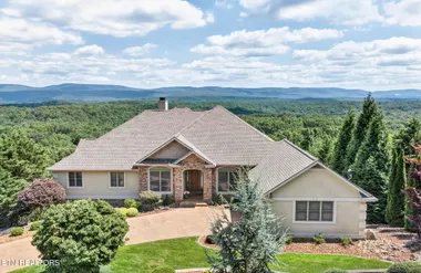 40 VISTA TER, CROSSVILLE, TN, 38558, Crossville, TN 38558